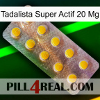 Tadalista Super Active 20Mg new11